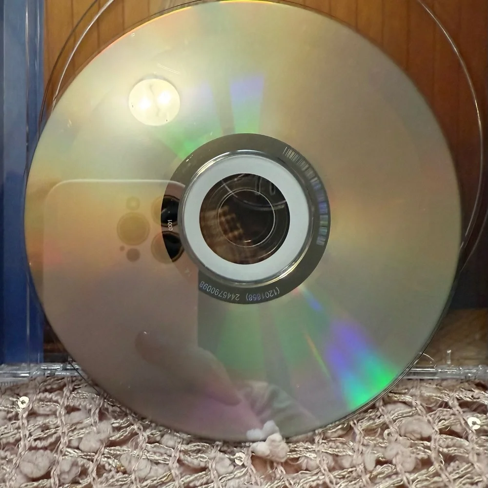 Taylor Swift Midnights CD - Picture 4 of 4